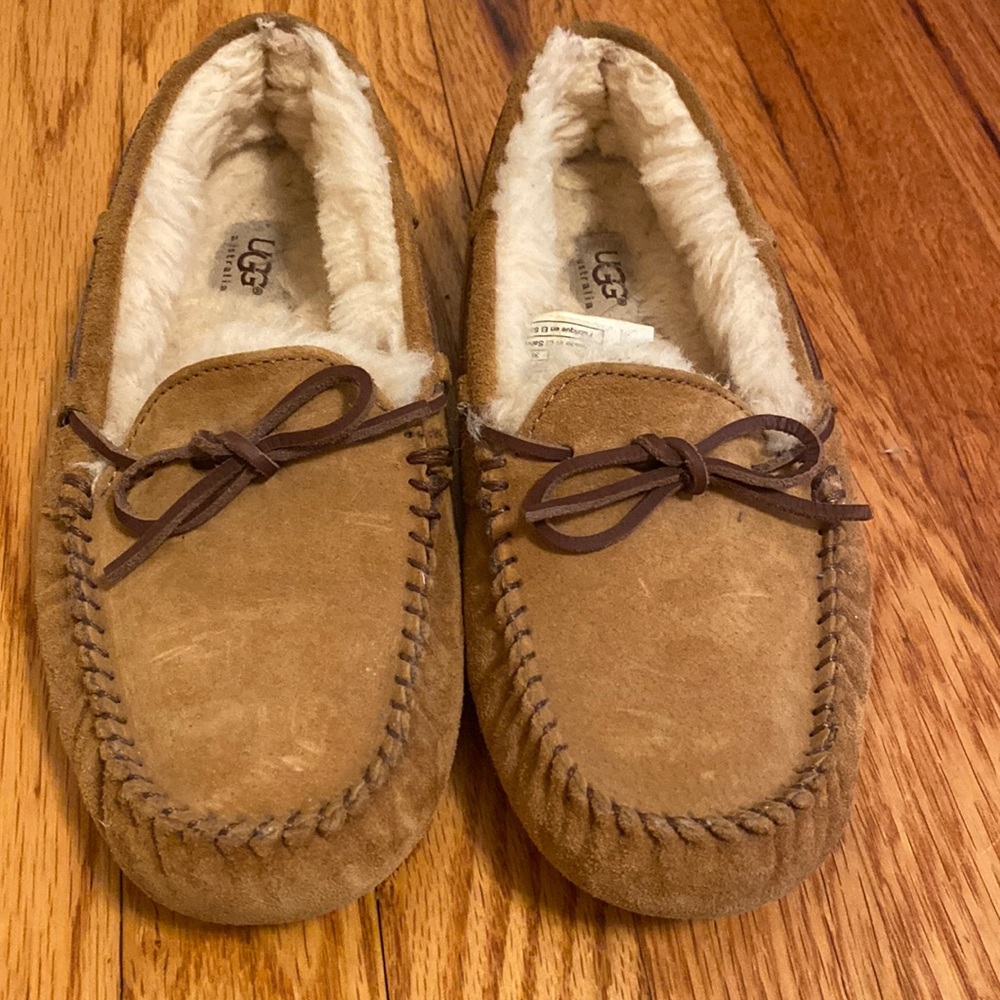 Ugg slippers